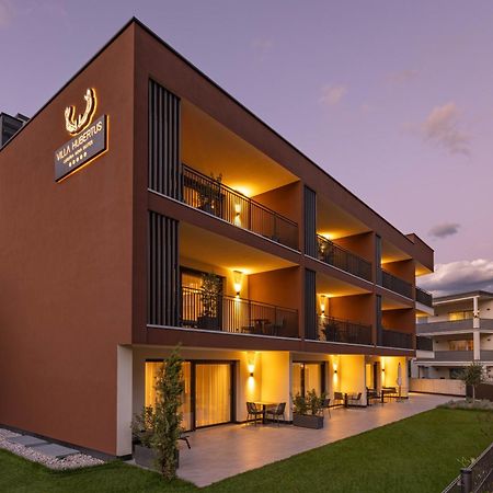 Villa Hubertus Luxuria Nova Suites - Adults Friendly Naturns Bagian luar foto