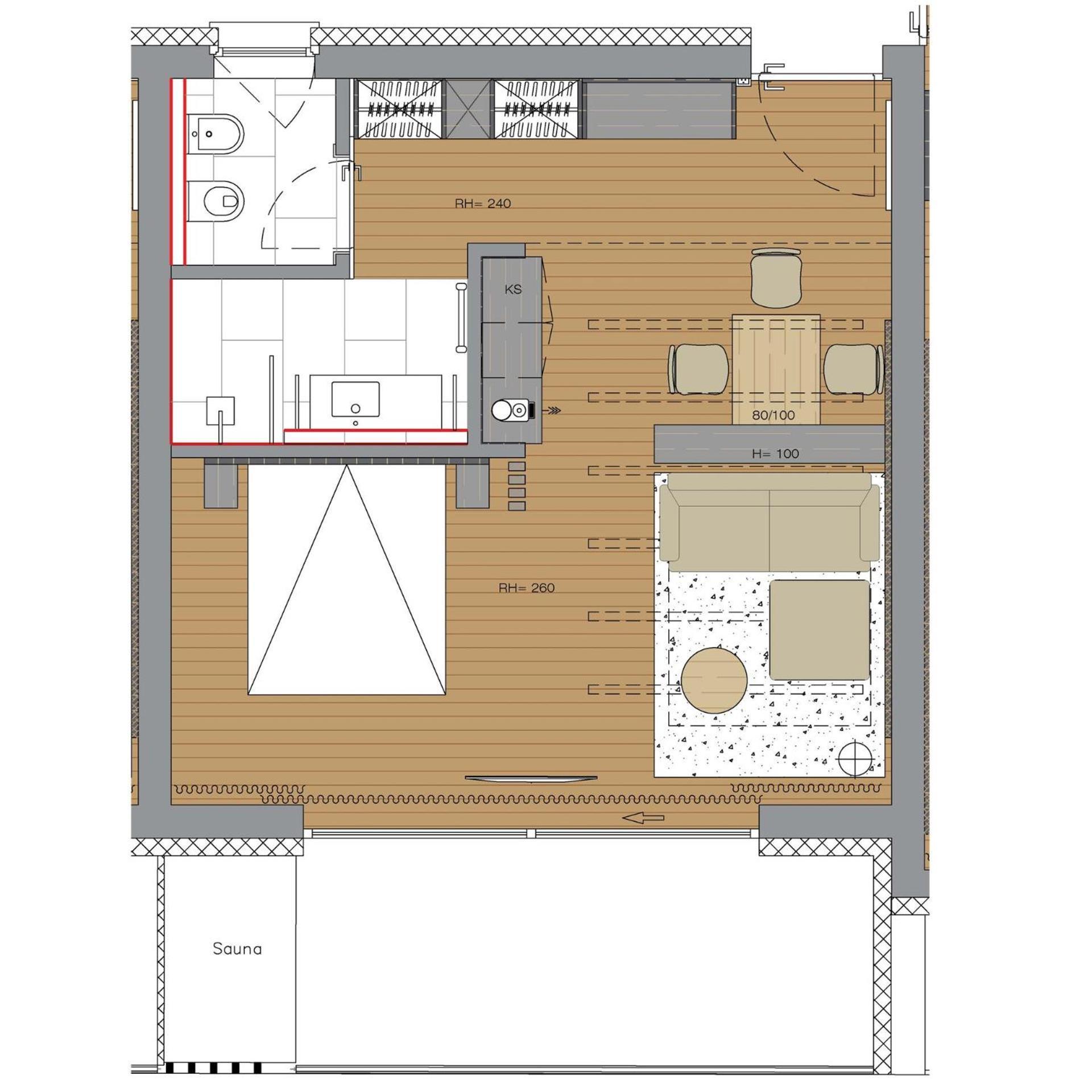 Villa Hubertus Luxuria Nova Suites - Adults Friendly Naturns Bagian luar foto