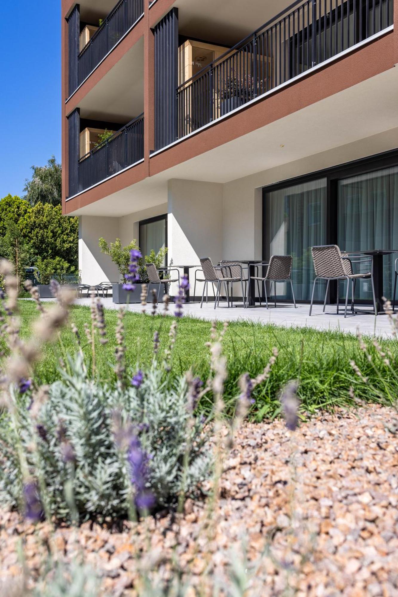 Villa Hubertus Luxuria Nova Suites - Adults Friendly Naturns Bagian luar foto